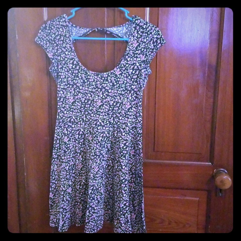 American eagle sundress
